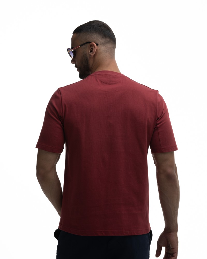 Футболка регуляр фит