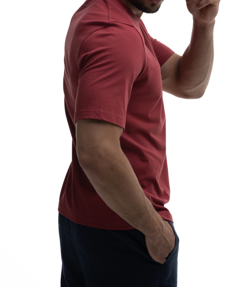 Футболка регуляр фит