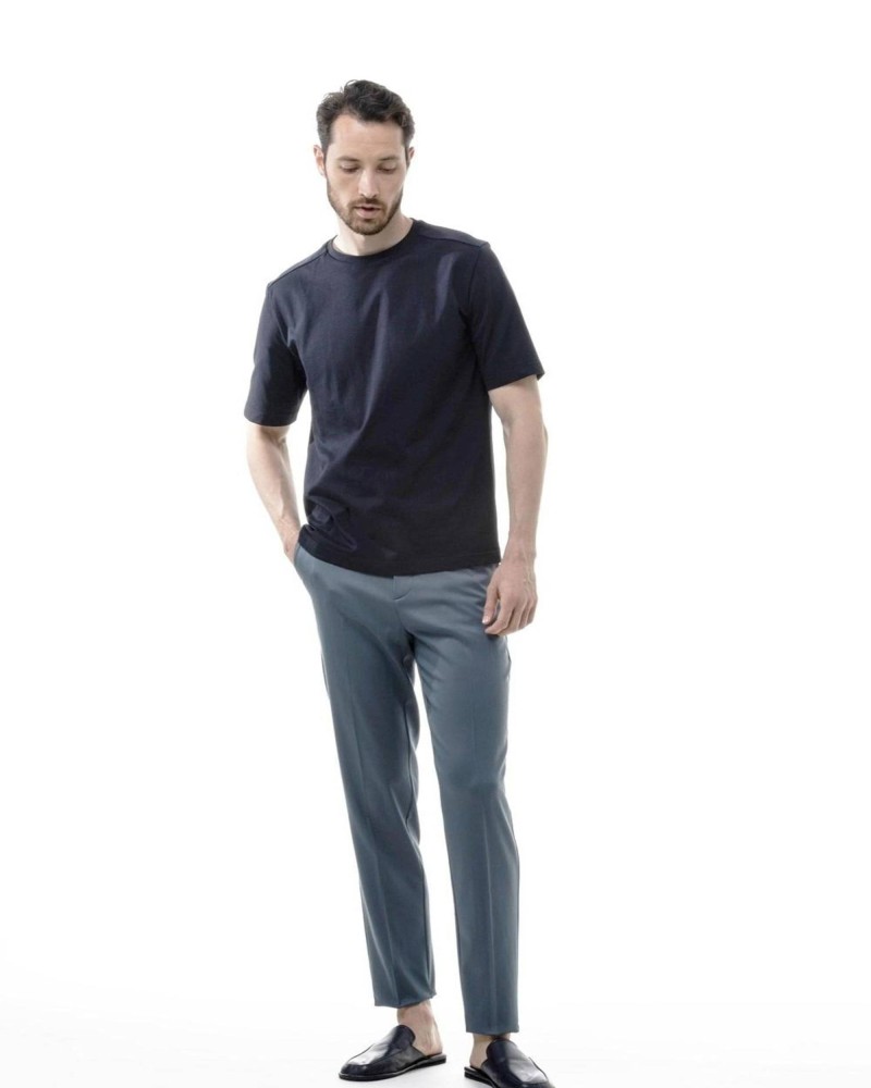 Футболка регуляр фит