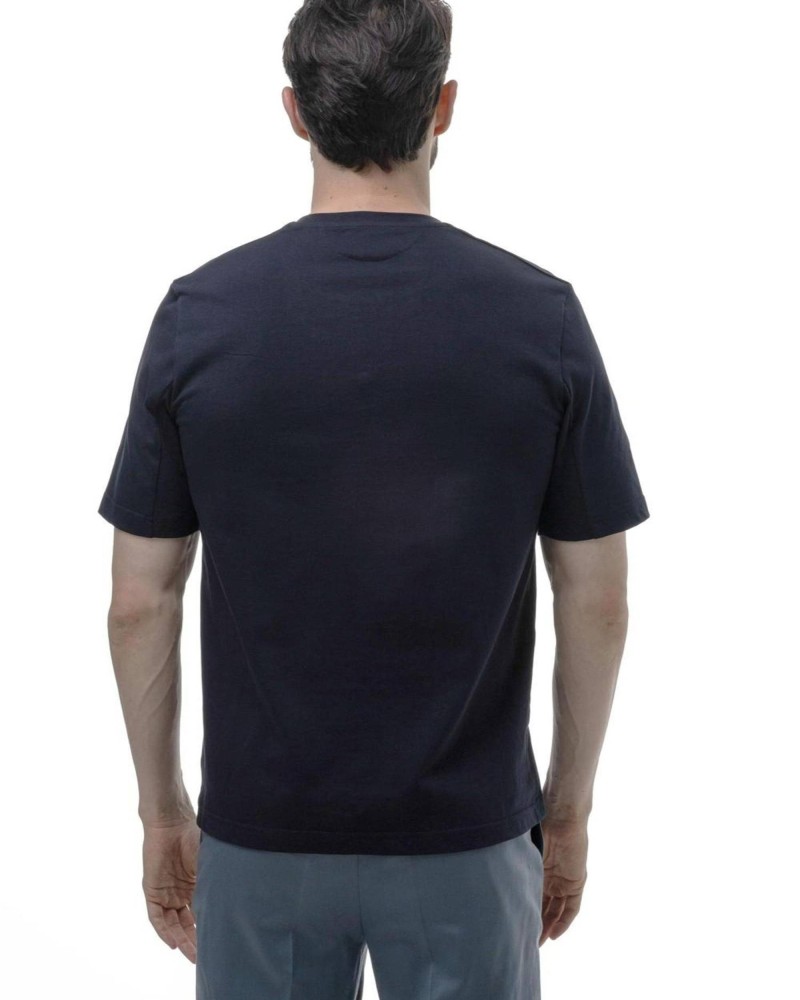 Футболка регуляр фит