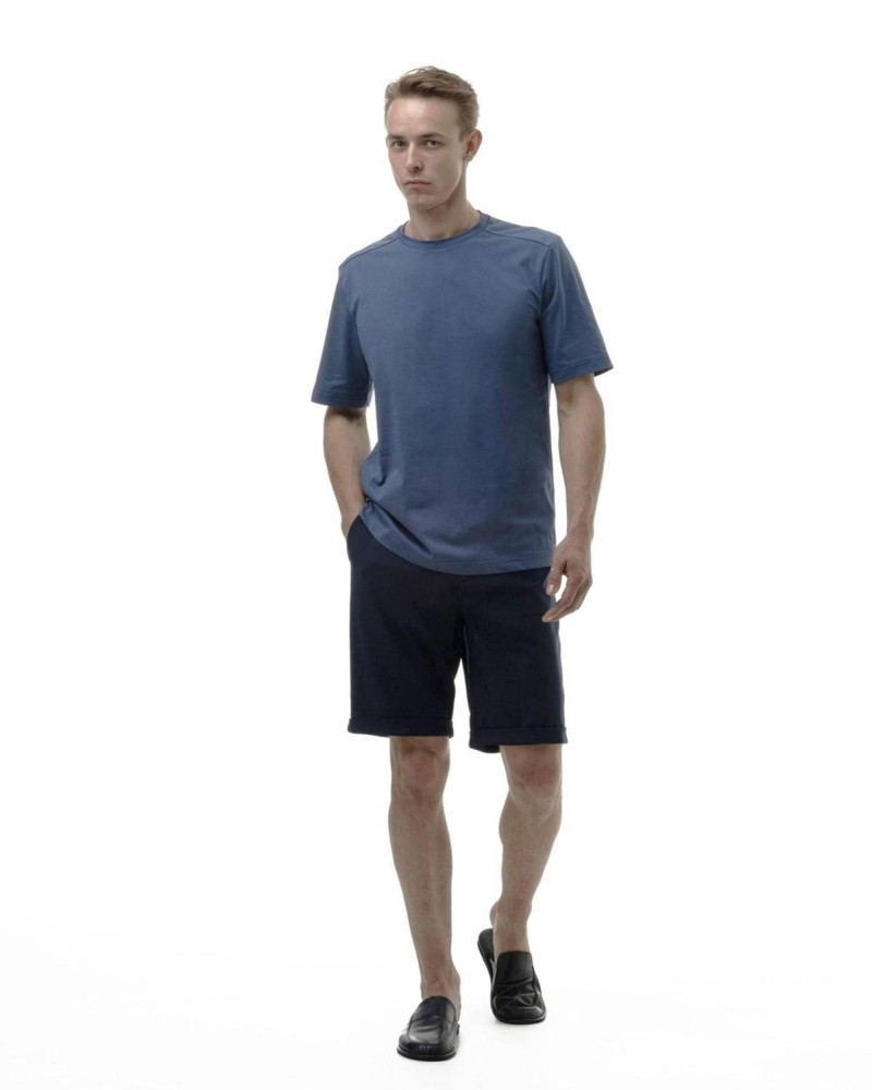 Футболка регуляр фит