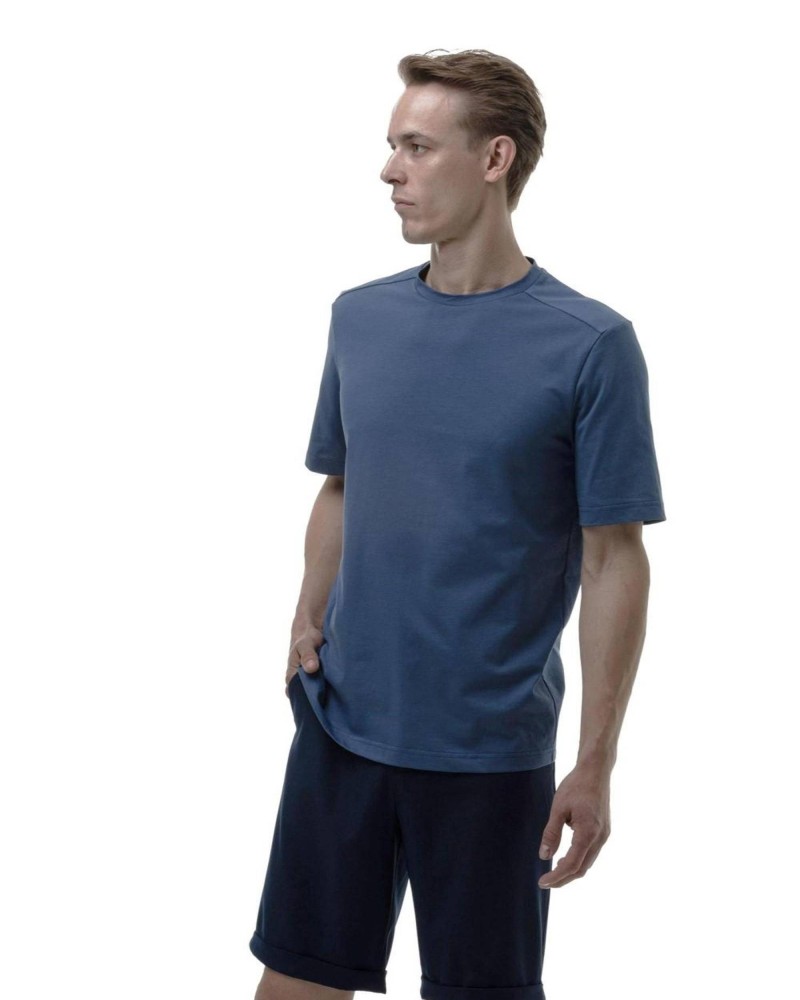 Футболка регуляр фит