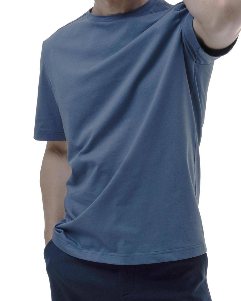 Футболка регуляр фит