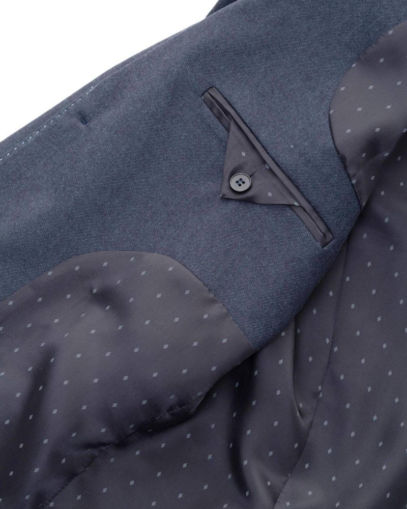 Пиджак из хлопка Loro Piana