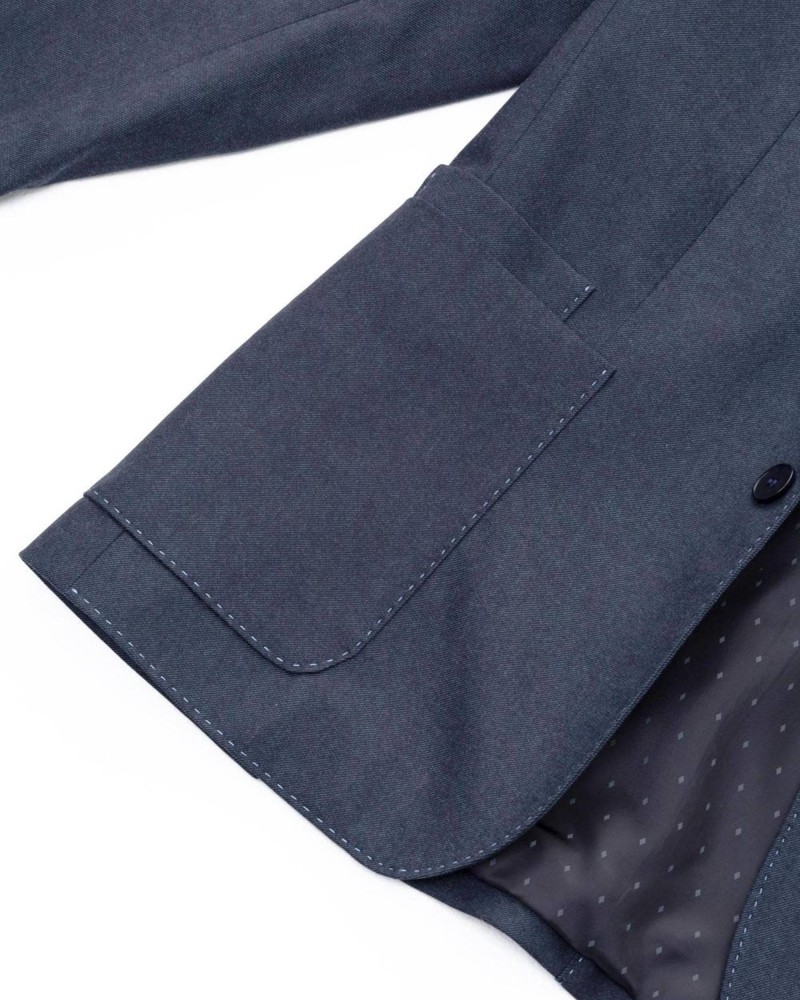 Пиджак из хлопка Loro Piana