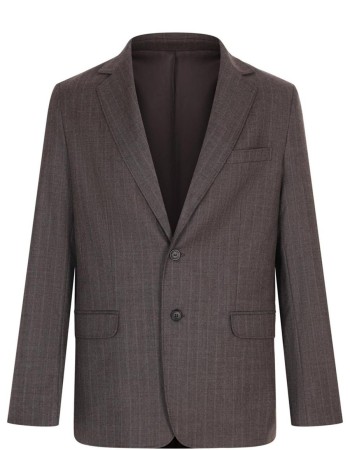 Пиджак из шерсти Loro Piana