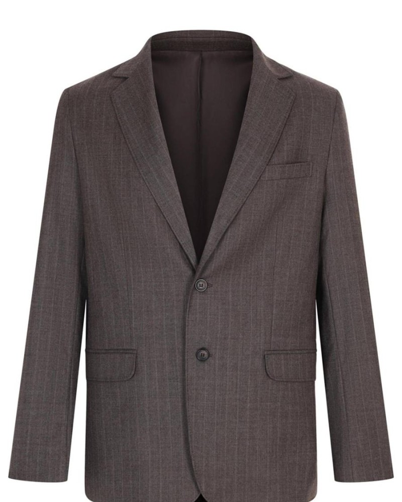 Пиджак из шерсти Loro Piana