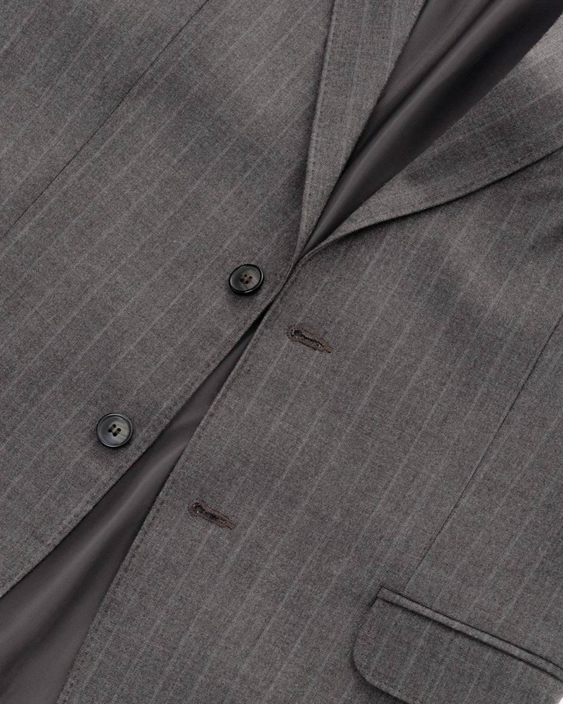 Пиджак из шерсти Loro Piana