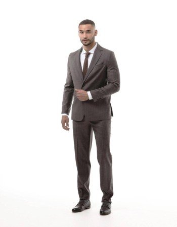 Пиджак из шерсти Loro Piana