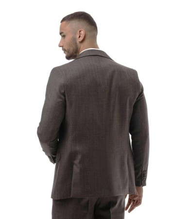 Пиджак из шерсти Loro Piana