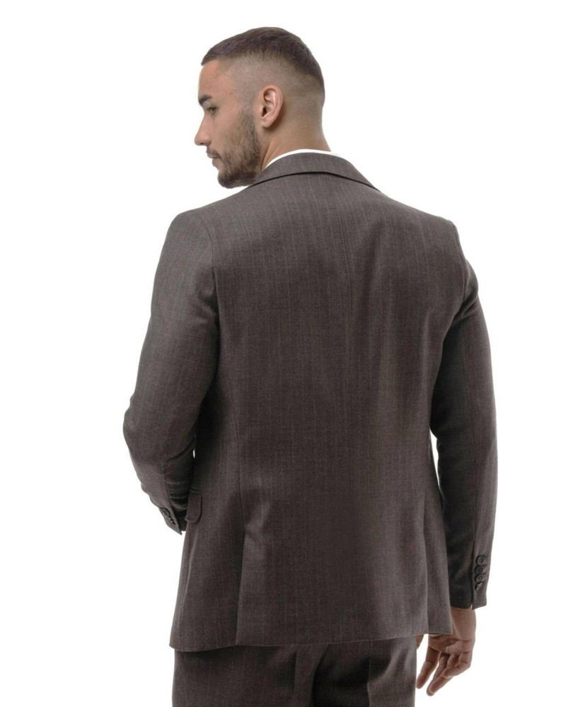 Пиджак из шерсти Loro Piana