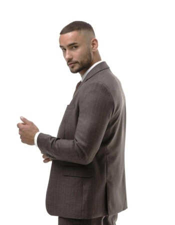 Пиджак из шерсти Loro Piana
