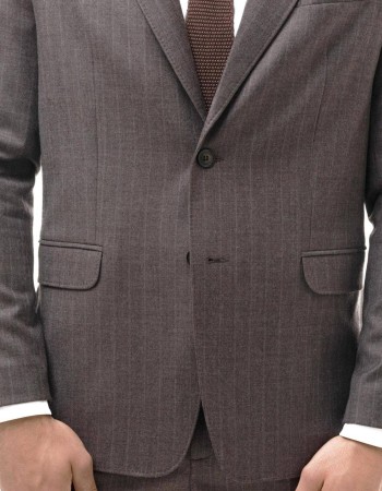 Пиджак из шерсти Loro Piana