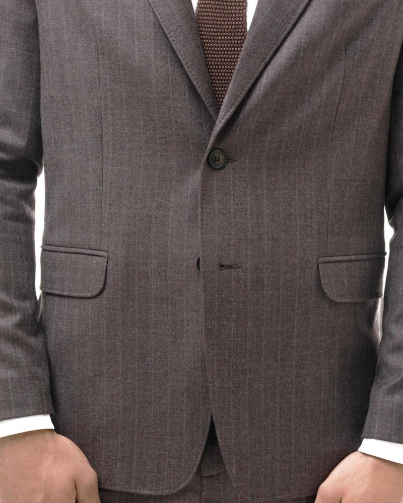 Пиджак из шерсти Loro Piana