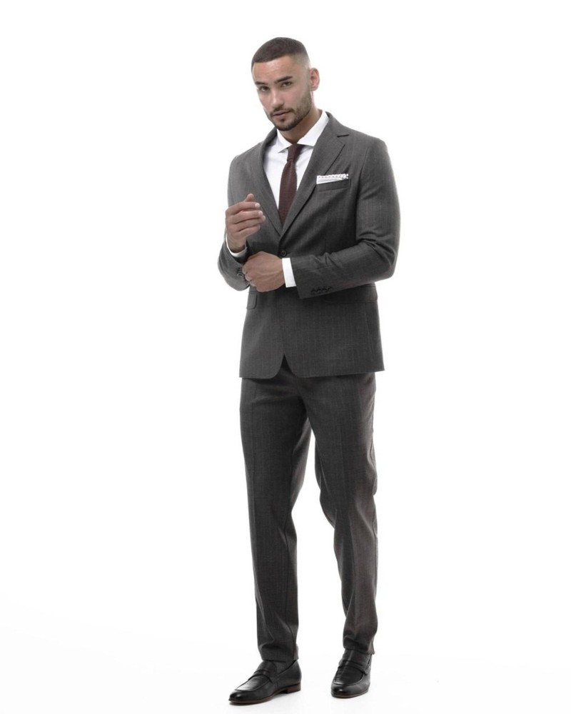 Пиджак из шерсти Loro Piana