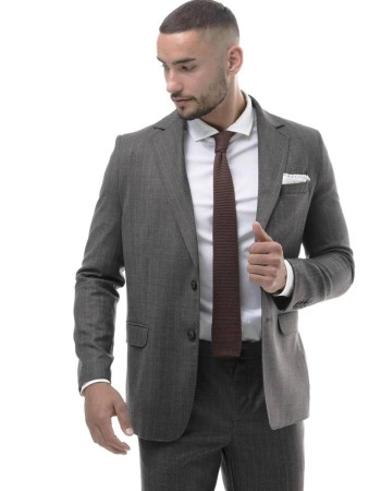 Пиджак из шерсти Loro Piana