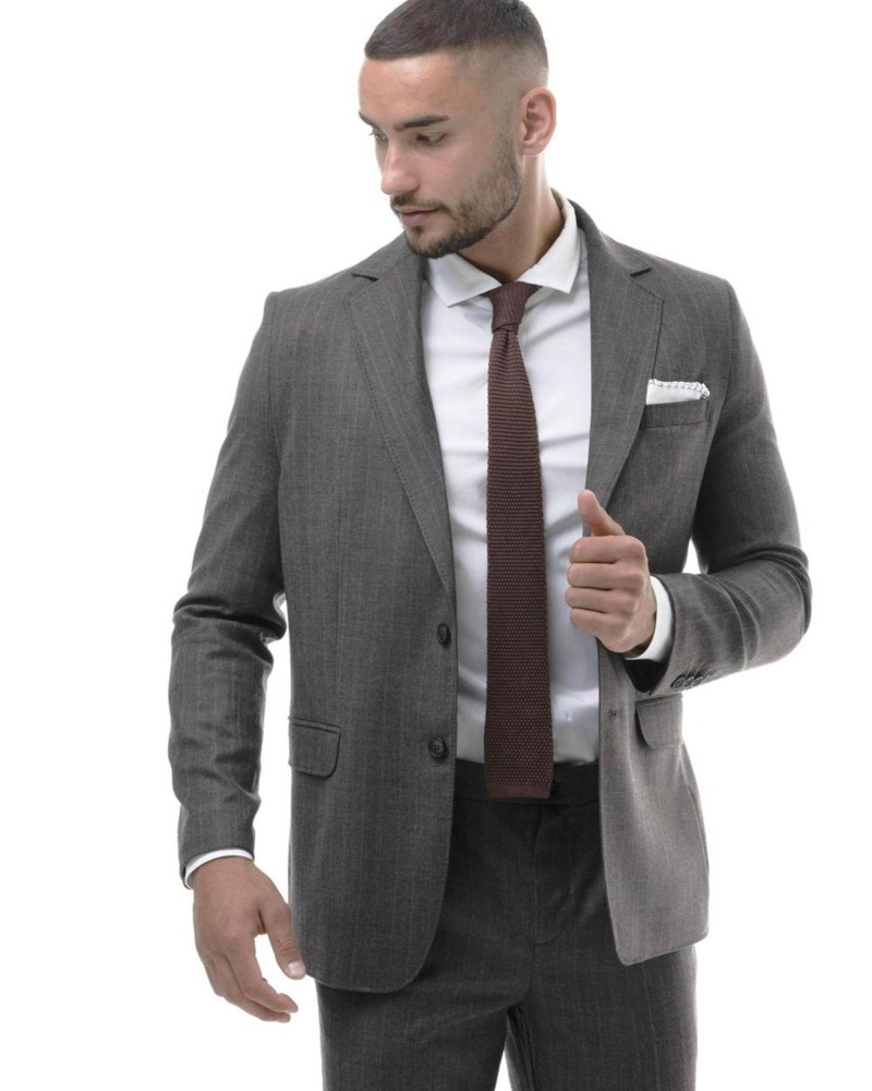 Пиджак из шерсти Loro Piana