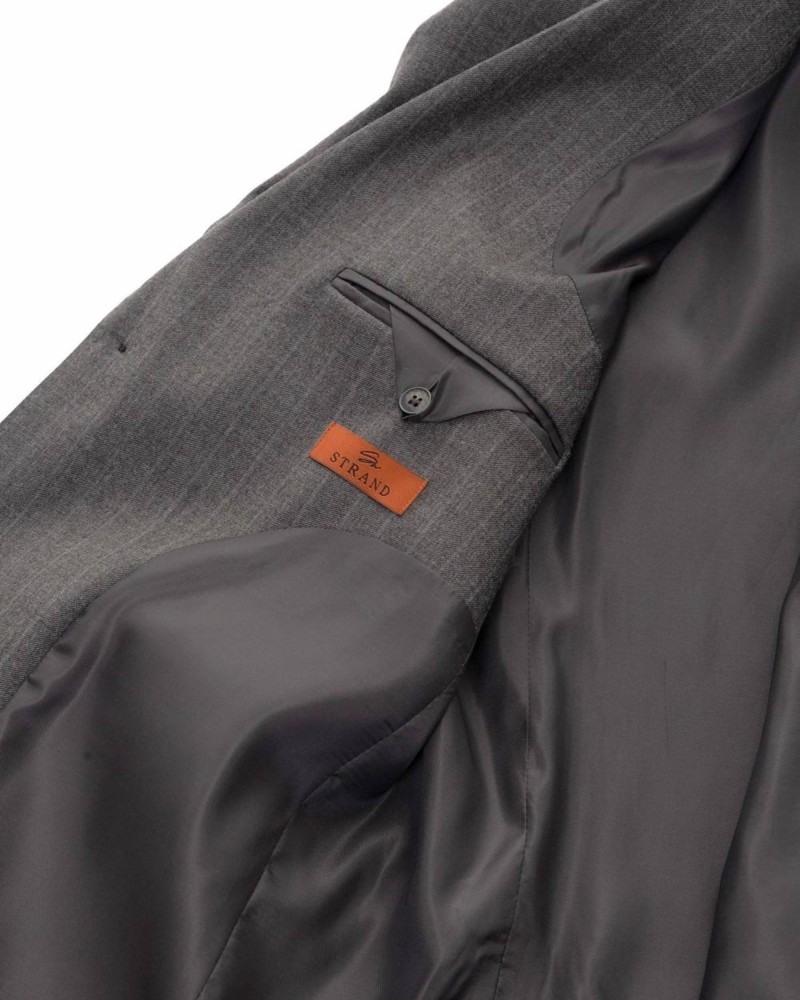 Пиджак из шерсти Loro Piana