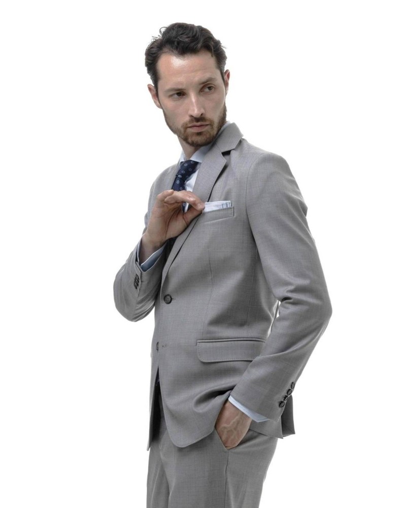 Пиджак из шерсти Loro Piana