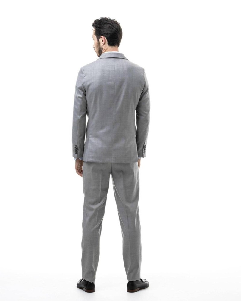 Пиджак из шерсти Loro Piana